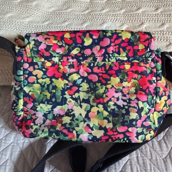 Kipling Patterned Crossbody Bag - Picture 5 of 5